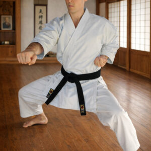 Hirota MH-11 (Medium-weight)