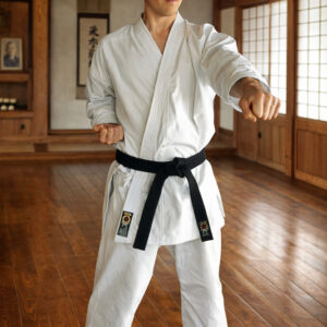 Hirota MH-12 (Light-weight)