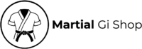 MartialGi Shop