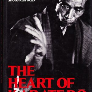 The Heart of Karate-Do